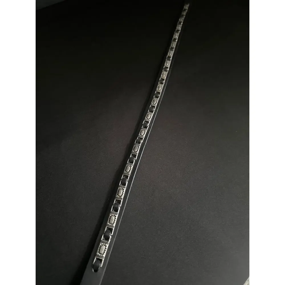 Fossil vintage black